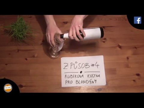 Video: 4 způsoby, jak připravit bublinkový čaj