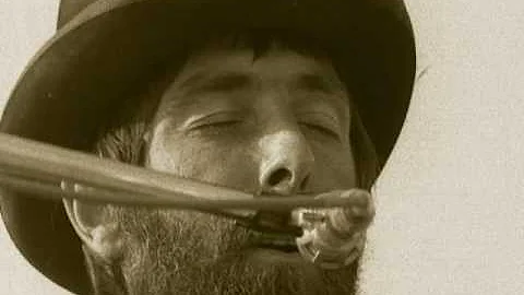 Jack Treese - The Allsense Song