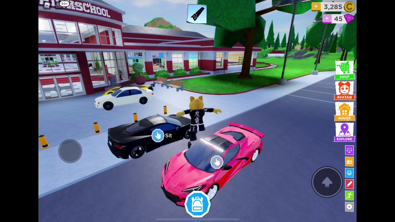 cat dog simulator cat dog simulator