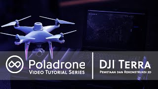 Episod 2 - Pemetaan dan Rekonstruksi 2D [Bahasa Malaysia Tutorial]