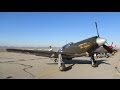 Planes of fame airshow 2014 the warbirds part 1