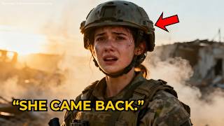 Information “She’s Dead!” They Abandoned the SEAL Sniper — Then She Returned Carrying Four Rangers News