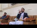 قصيدة الصبر حصن الفتى والسور أداء المنشد هاشم الحمامي