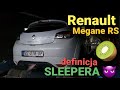Kivi Racing Factory - Renault Megane RS (MK3) sleeper