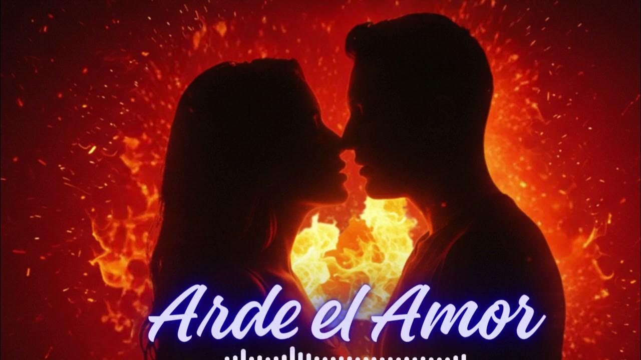 Beso Ardiente β Reggaeton Sensual ππ₯ - Arde El Amor Beso Ardiente β Reggaeton Sensual ππ₯ - Arde El Amor