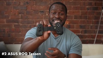 Check Out The Best Mobile Android & iOS Game Controller [2024]