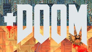Más DOOM: Así funcionan las OPTIMIZACIONES, MODs, juego en RED...