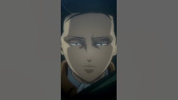 Thumbnail of Engelbert Humperdinck-A Man Without Love AMV edit Levi anime Attack on Titan 2013