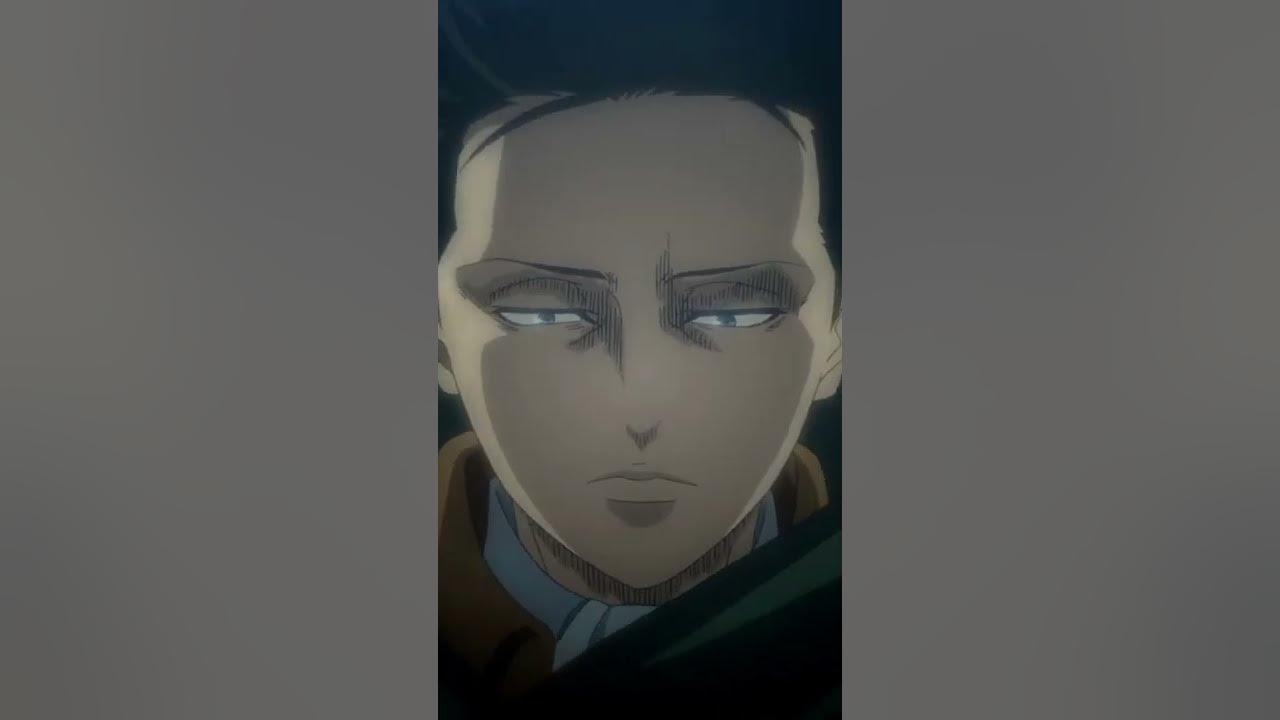 Engelbert Humperdinck-A Man Without Love AMV edit Levi anime Attack on Titan 2013