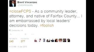 #CLOSEFCPS | FCPS SHOULD CLOSE | #FCPS