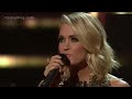 Carrie Underwood - Like I Never Love You Again 2016 CMT Artist of the Year Performance Mp3