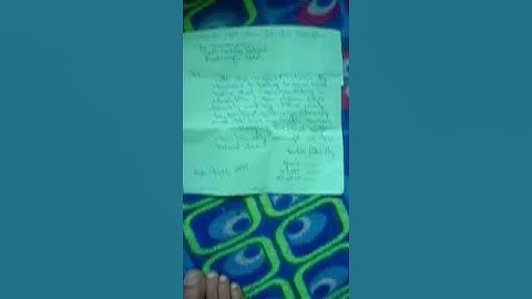 Application for fee exemption