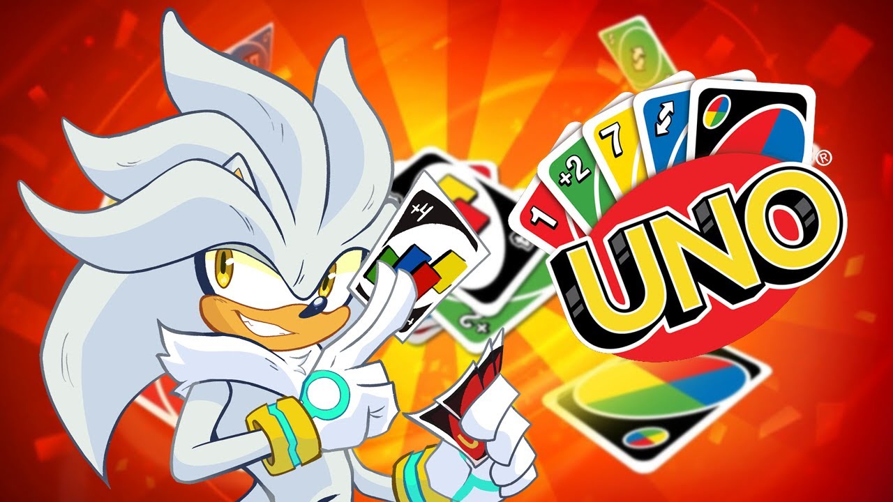 UNO Online - Play Online on SilverGames 🕹️