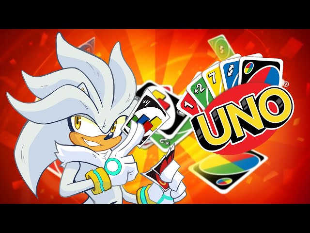 UNO Multiplayer - Play Online on SilverGames 🕹️