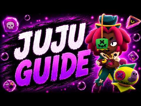 Juju video guide