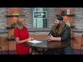 Interview with Chris Kroeze from 'The Voice'