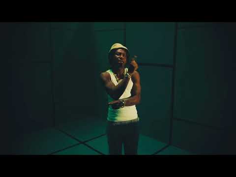 Shallipopi Dey Visualizer