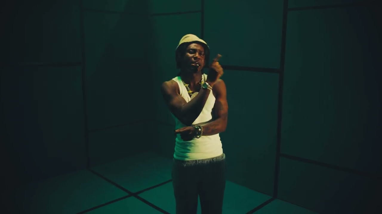 Watch Shallipopi Dey (visualizer) on YouTube Watch Shallipopi Dey (visualizer) on YouTube