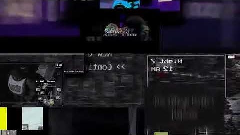 (REUPLOADED^2) Scan vs round 320