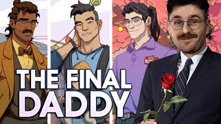 Julien finds his dream daddy