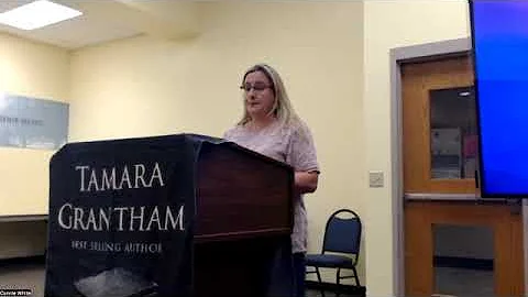 Tamara Grantham   SD 480p