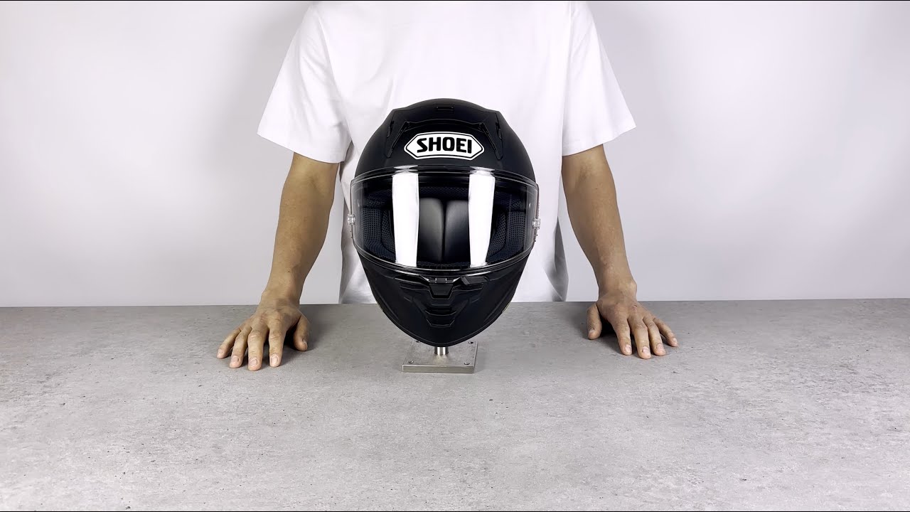 Pinlock® EVO Clear anti-fog insert for the DKS304 for the Shoei, X