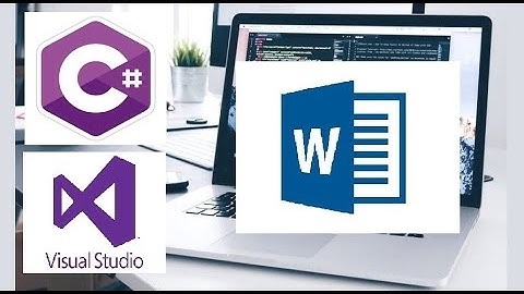 Чтение и запись структуры в Word-документ с русским языком на С#.
