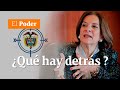 ¿Que hay detrás de la elección de Margarita Cabello como procuradora? | El Poder