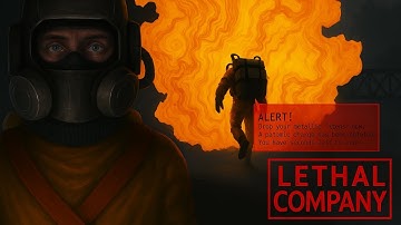 Lethal Company left me traumatized