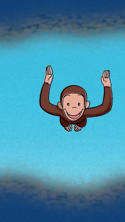 Curioso come George - guarda la serie in streaming