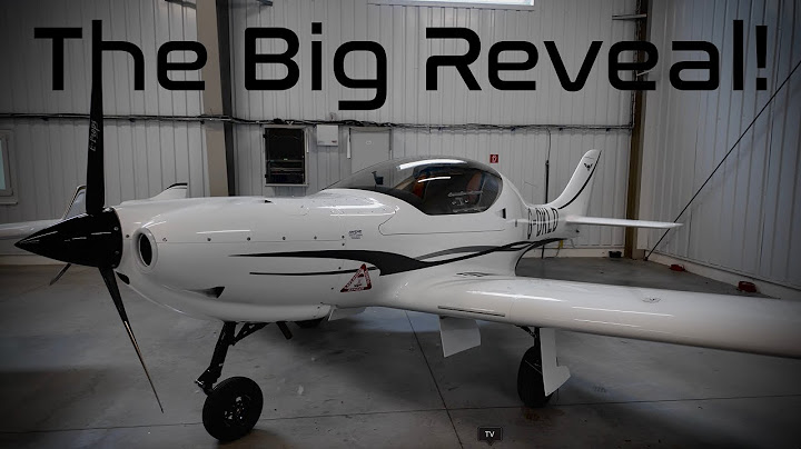 The Big Reveal