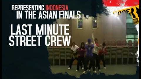 CODE:EDGE 3 - The Finalists!