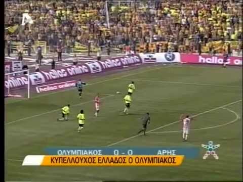 2008-05-17 ΟΣΦΠ-ΑΡΗΣ=2-0 ΤΕΛ-ΚΥΠ