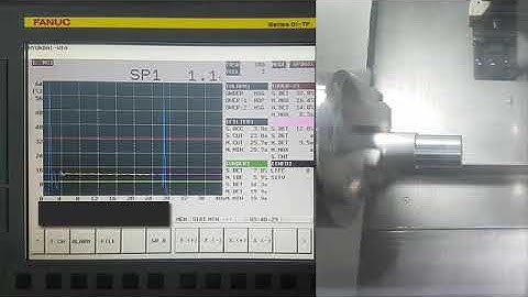 HW-TM tutorial(5.Tool Wear Detection Settings)