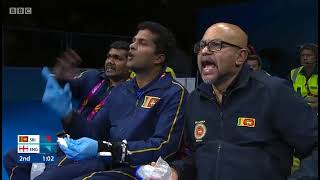 Galal Yafai vs Thiwanka Ranasinghe