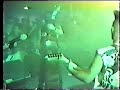 Numbskulls  hideaway   live 1992