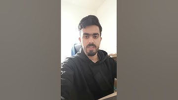 FSE 301 - introduction video