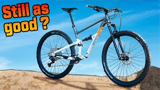 I got the new Polygon Siskiu D7 SE (only $1299 right now) by Evans MTB Saga 49,227 views 8 months ago 8 minutes, 58 seconds