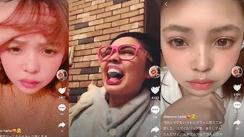 تحميل ティックトック 勘違い