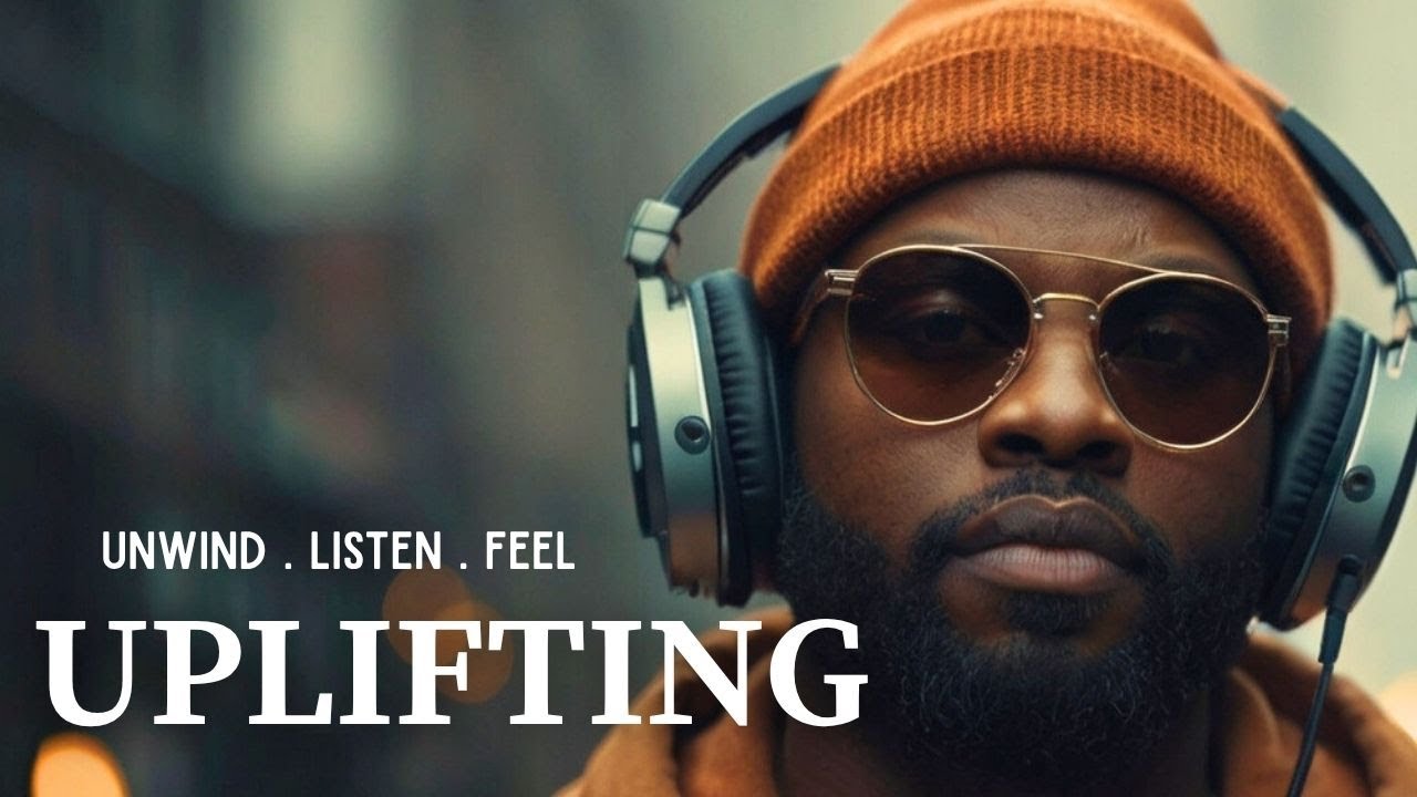 Jazz & Soul R&B – Smooth Instrumental Grooves for Relaxing & Chilling 🎷