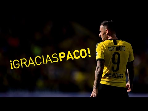 Video: Paco Alcacer: Biografija, Kreativnost, Karijera, Osobni život