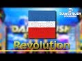 【DRS】Revolution / ふつう Lv7【外部出力】