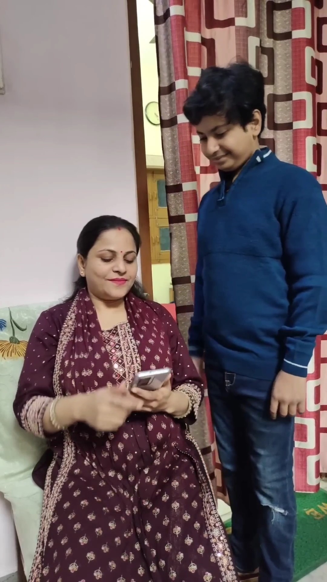 मां का आज्ञाकारी बेटा #shorts #trending #views #video #status
