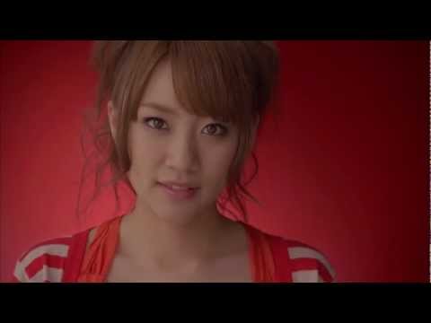 wonda「メッセージ」編　高橋みなみ