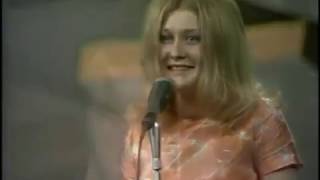 Eurovision Song Contest 1970 - full contest - French Commentary