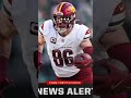 Zach Ertz first vs last touchdown