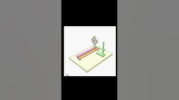 Measuring Straightness video