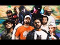 Worldwide Cypher Takeover - CHVSE, GAWNE, Grizzy Hendrix, 100 Kufis, Knox Hill, DuaneTV + More