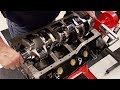 Stroking A 5.0L Small Block Ford to 347 C.I. - Engine Power S2, E8