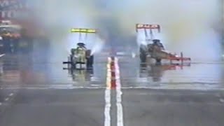 2003 NHRA K&N Filters Supernationals ~ Englishtown